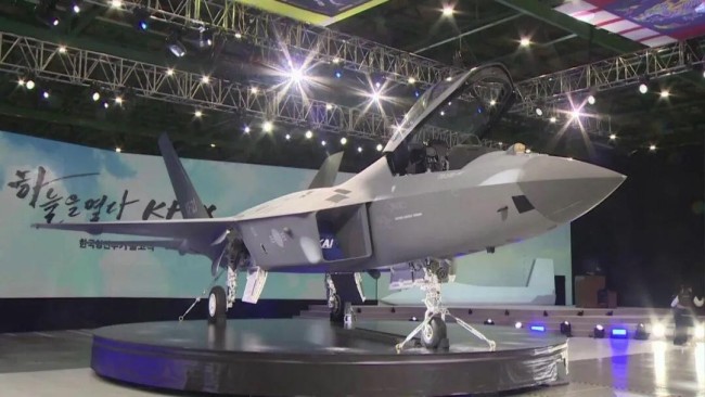韩国研发厂商遭黑客，KF-21战机设计图可能外泄