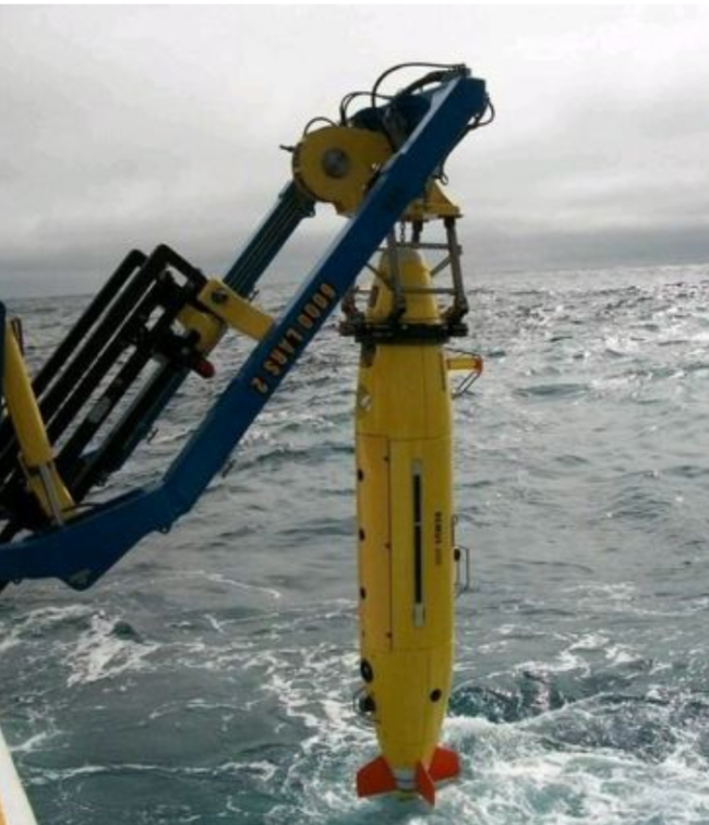 "声呐无铜 捞走无用" 中国渔民 美国人的噩梦