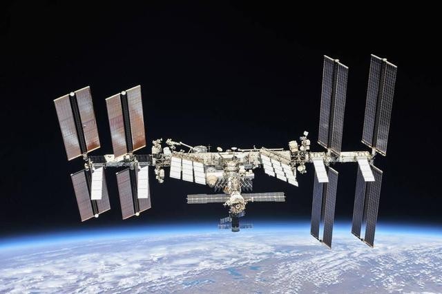 俄方：太空试验碎片不会威胁空间站