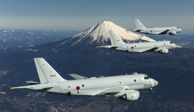 日媒：日本提前采购装备强化“西南防卫”