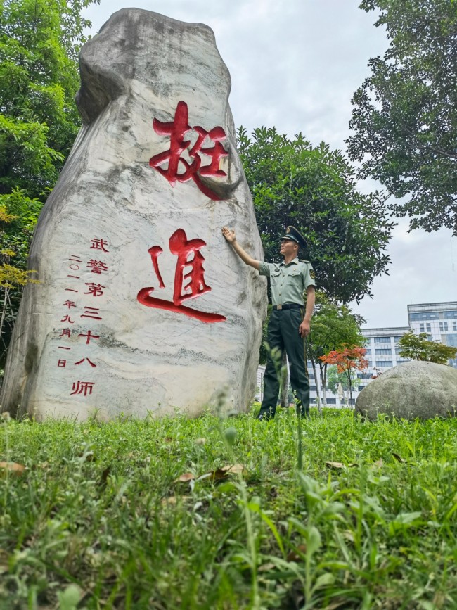 七封来自基层排长的来信，助力新兵成长