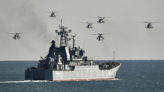 俄外长强硬警告乌克兰：勿军事对抗，俄将回应挑衅