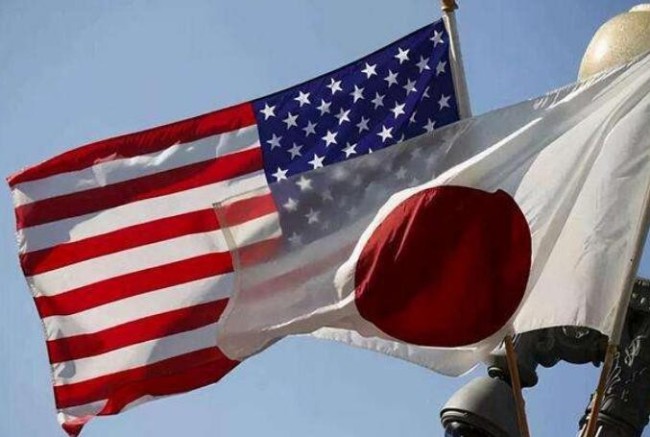 日媒：日本借优势技术研发电磁炮 考虑与美军合作