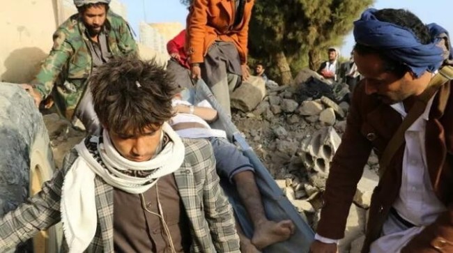 也门突发！“77死146伤”