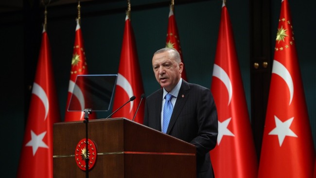 土耳其盼与以色列改善关系