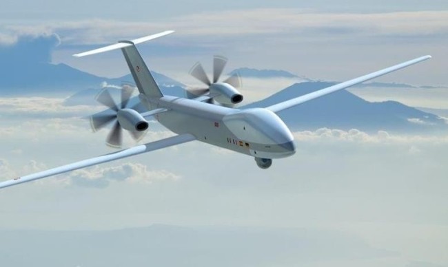 英媒：西班牙加入“欧洲无人机”研发