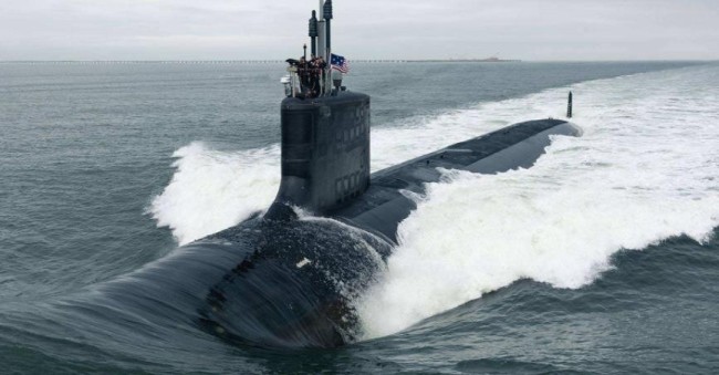 将美潜艇驱逐出领海 “三次特别行动”包括什么？
