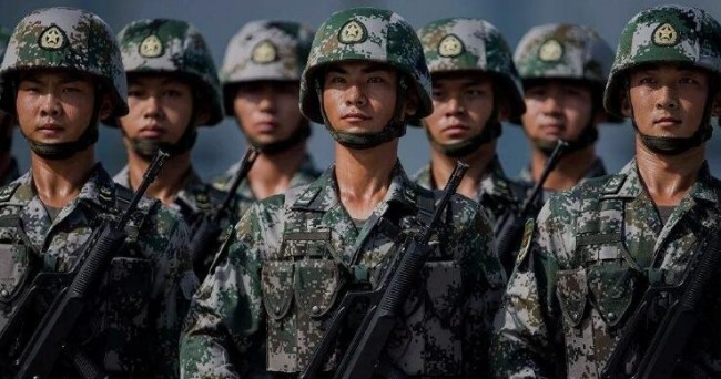 俄乌冲突还在持续，台湾竟“威胁大陆”？