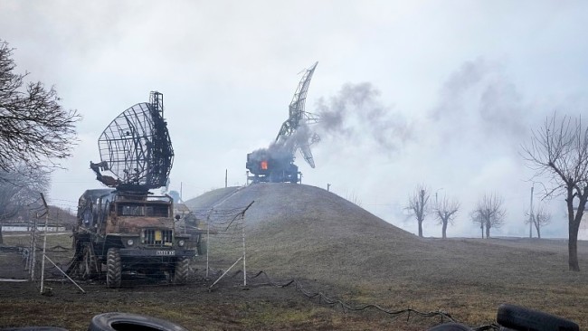 俄加大对马里乌波尔攻势，“亚速营”会被全歼吗？