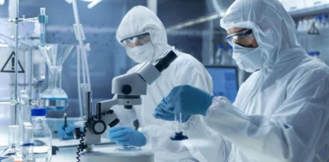 生物实验室新证据：美利用乌公民进行病原体实验