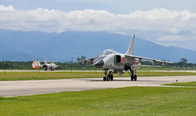 实战背景下的攻击训练拉开序幕