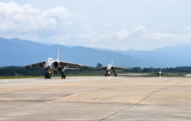 实战背景下的攻击训练拉开序幕