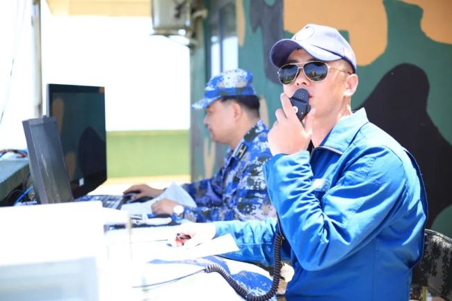 实战背景下的攻击训练拉开序幕