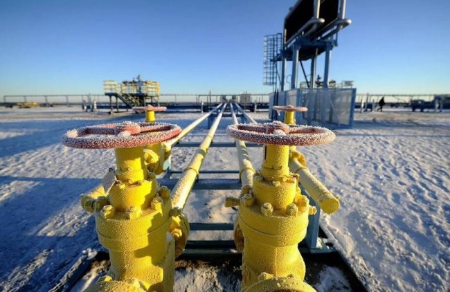 俄氣稱歐洲除俄管道天然氣外無選擇 歐洲已深陷能源危機