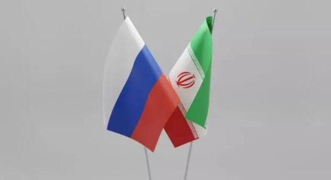 伊朗将向俄罗斯提供40台涡轮机