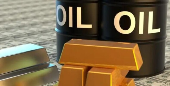 美国考虑放宽对俄石油价格限制 美国财长建议每桶约40至60美元之间