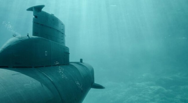 英国核潜艇在俄海域被击中?假的 让苏纳克迅速离场的原因是要迟到了！