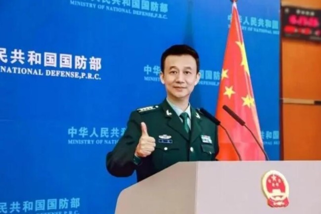 台当局称若开战“绝对有胜算”？