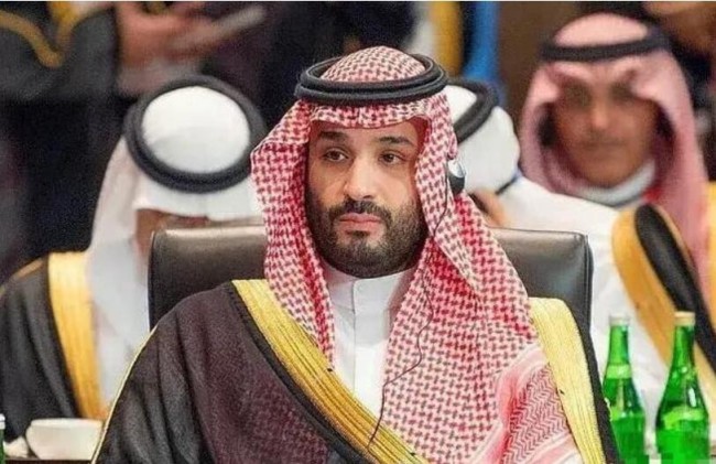 日媒：沙特王储为何突然取消访日计划