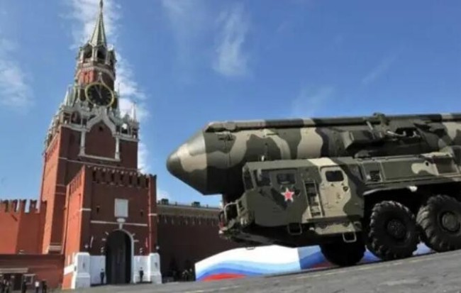 普京：今年俄武器出口额已达80亿美元