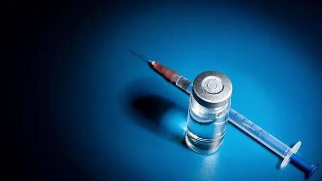 美称愿同中国分享疫苗 外交部回应 中方正不断优化防控措施
