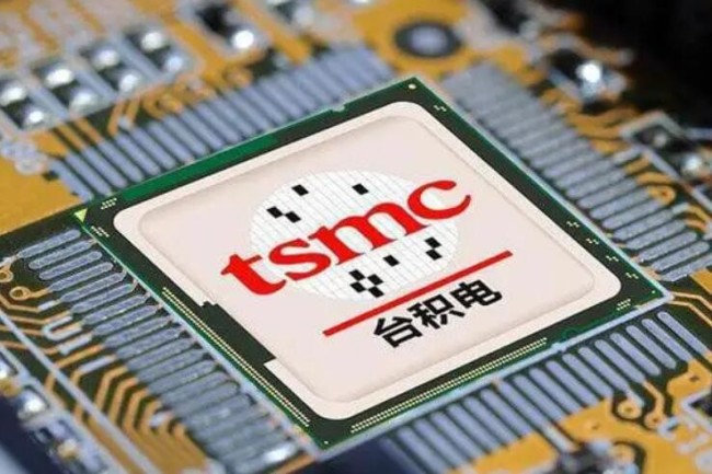台媒：台积电被美夺走留下八大伤害 台湾一天天被削弱_军事频道_中华网