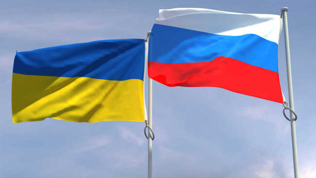 俄方：将俄开除出安理会是不可能的 应开除武装乌克兰的国家