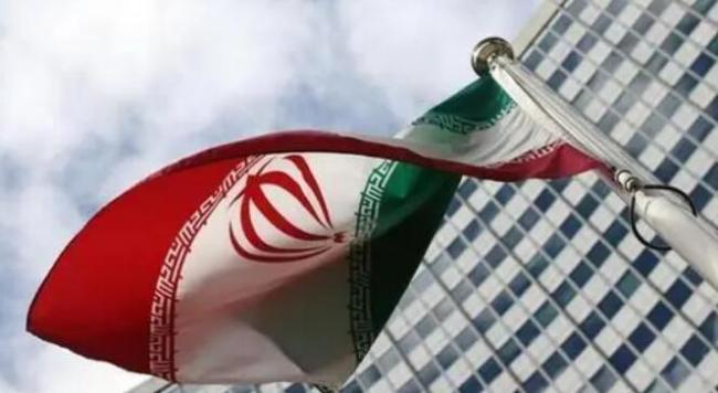 伊朗伊斯法罕武器生产中心发生爆炸 没有人员在爆炸中死亡