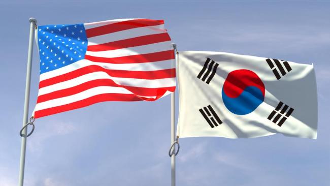 美防长：挑衅韩国等于挑衅美韩同盟 美韩两国正在不断升级同盟