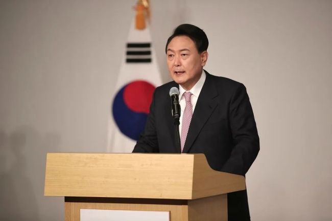 韩国拟将贸易网扩大至新兴国家，签署经济伙伴关系协定等
