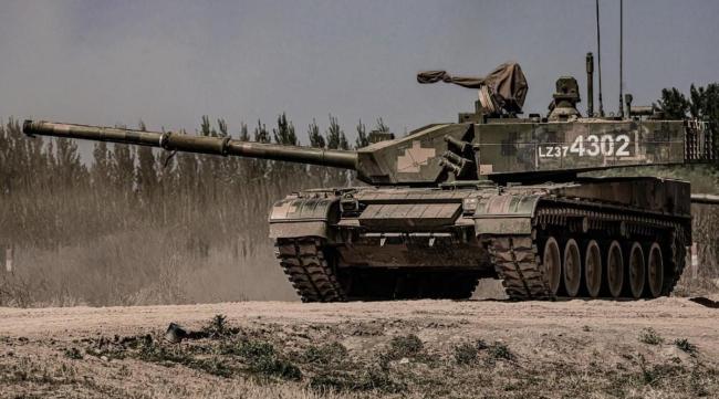 若把99A坦克送到俄乌战场上 表现会比T90M好吗？