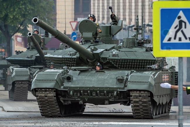 若把99A坦克送到俄乌战场上 表现会比T90M好吗？