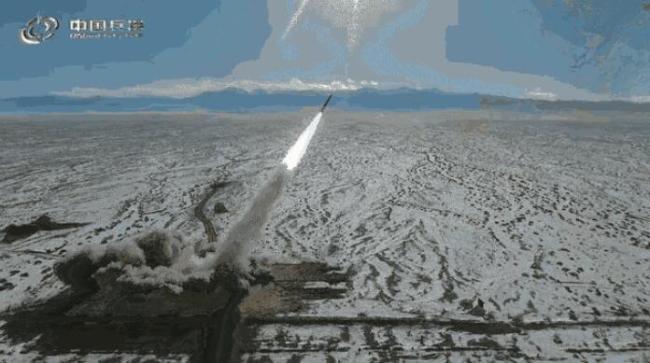 中国火箭炮击败海马斯拿下军购大单 阿联酋花17亿“满载而归”