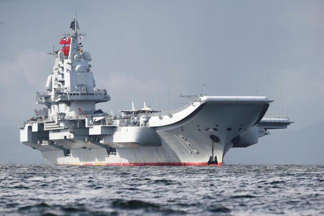 库兹涅佐夫号航空母舰重出江湖！俄罗斯海军真正需要的航母，是什么样的？