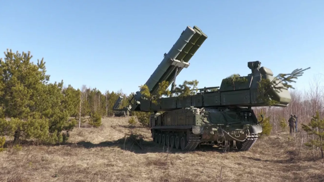 俄媒：俄军正以新战术摧毁美制雷达 不到一个月打掉10台