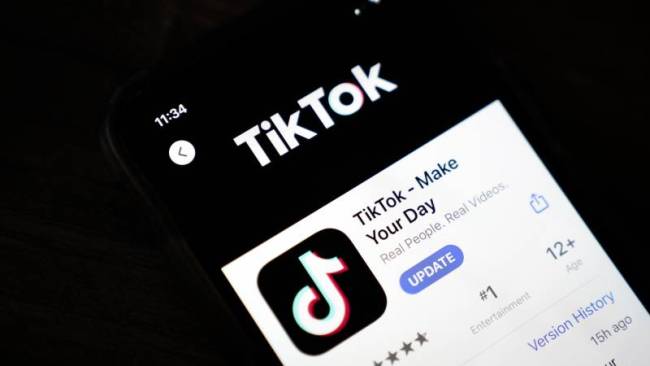 瑞典军方宣布禁止雇员在工作设备使用TikTok