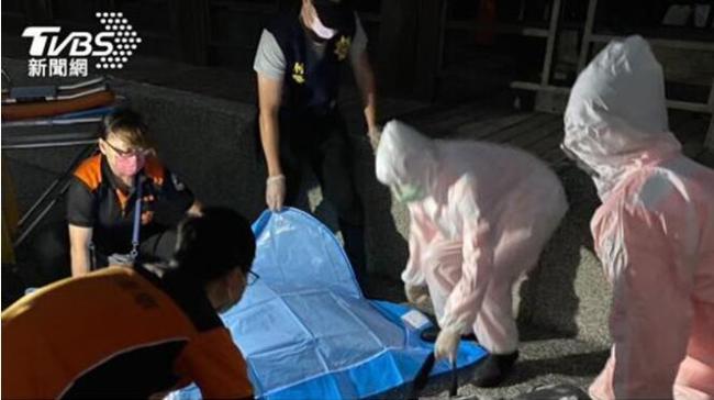 “20具浮尸有9名台湾人”，民进党高官以“轻生或坠海”带过被批