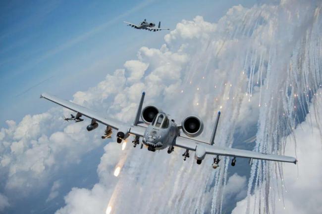 美空军要在2029年退役A-10，能实现吗？