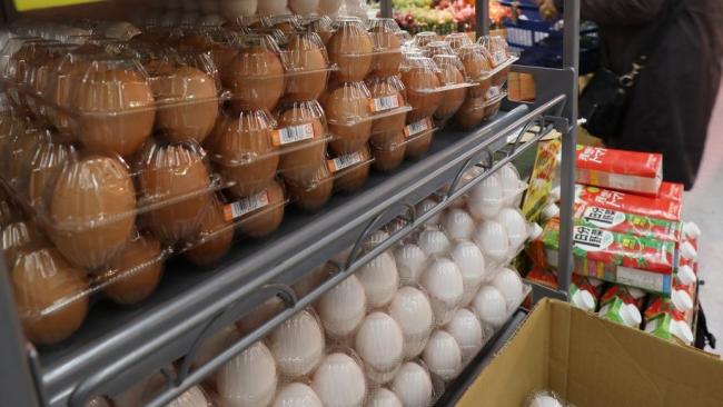 日本禽流感疫情持续：批发价一年飙涨七成，鸡蛋从餐桌“退场”