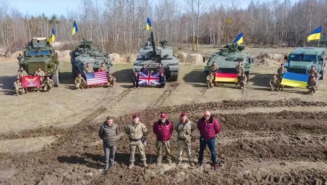 曝法阻止欧盟军援乌计划，正阻止欧盟为乌克兰提供20亿欧元的弹药