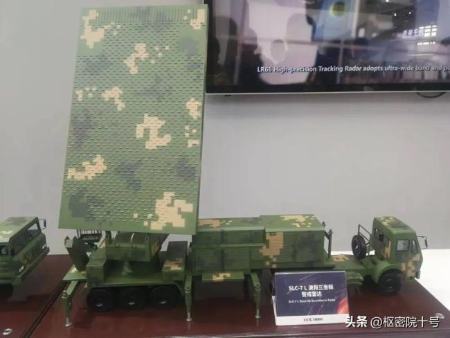 看！这些中国顶级装备，已准备好应对现代战场威胁