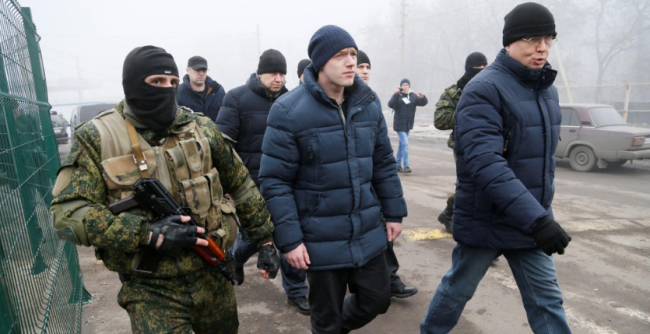 心肠变软了？俄媒：“瓦格纳”复活节当天释放大批乌克兰战俘