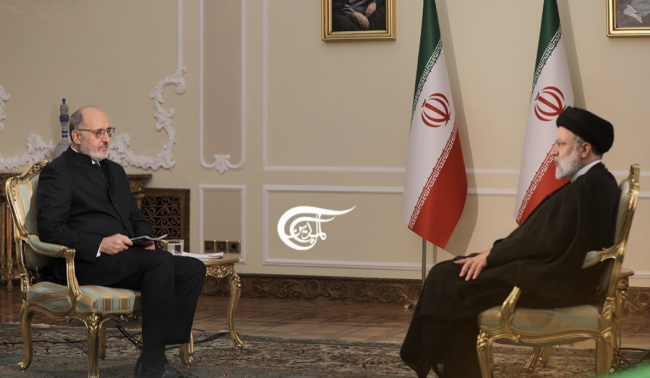 加入上海合作组织后 伊朗总统：正为加入金砖国家做准备