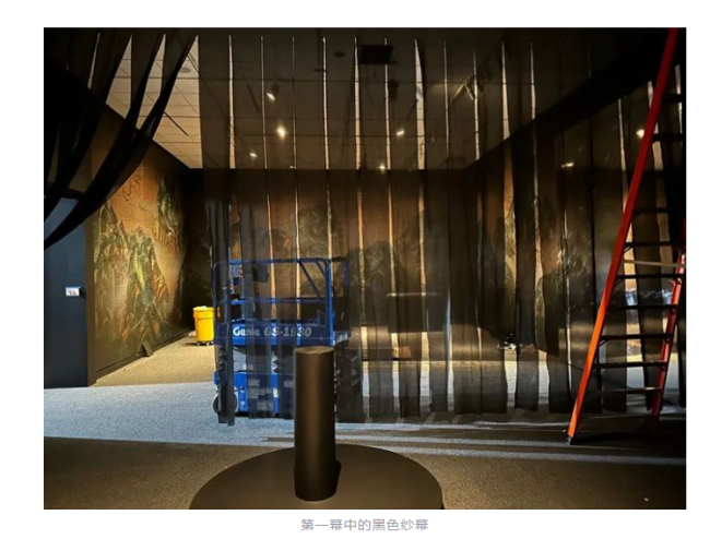 中国商代文物青铜鸮尊在美国展出时被游客损坏，著名艺术家叶锦添任策展设计