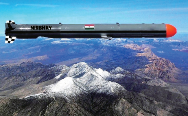 印度大幅扩充导弹库，印媒：针对“与中国接壤的北部边境”