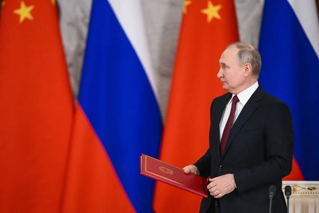 向中方转达保密口信后，俄方释放重要信息，普京有望10月回访中国