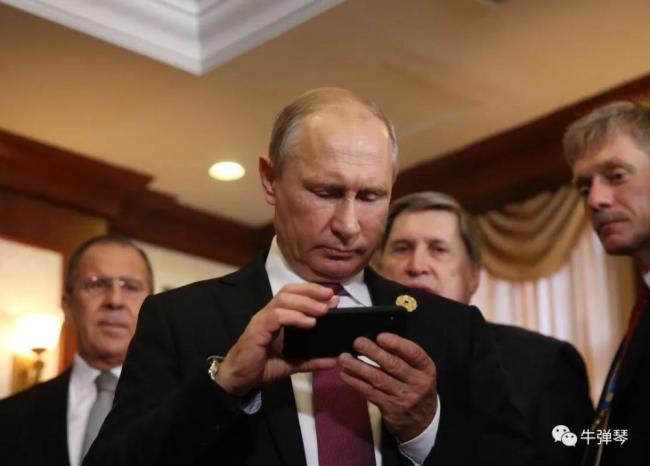 俄罗斯公开拿苹果开刀了 俄多部门工作中禁用苹果 担心美国的窃听