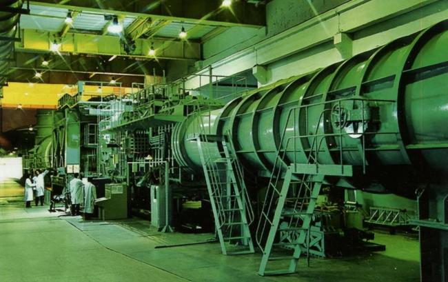 JF-22风洞完工 中国高超音速武器研究再添利器！