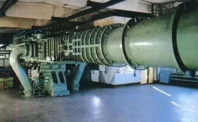 JF-22风洞完工 中国高超音速武器研究再添利器！