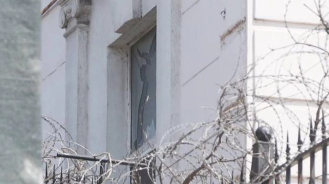 俄外交部回应对乌空袭波及中国领馆：已向中方说明经过